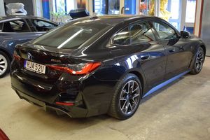 BMW i4 bild 5