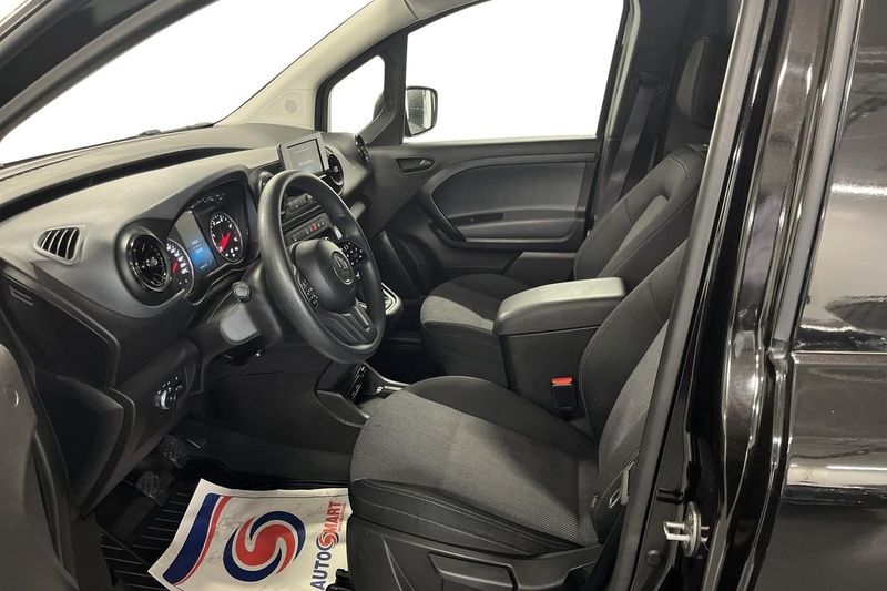 Mercedes Citan bild 7