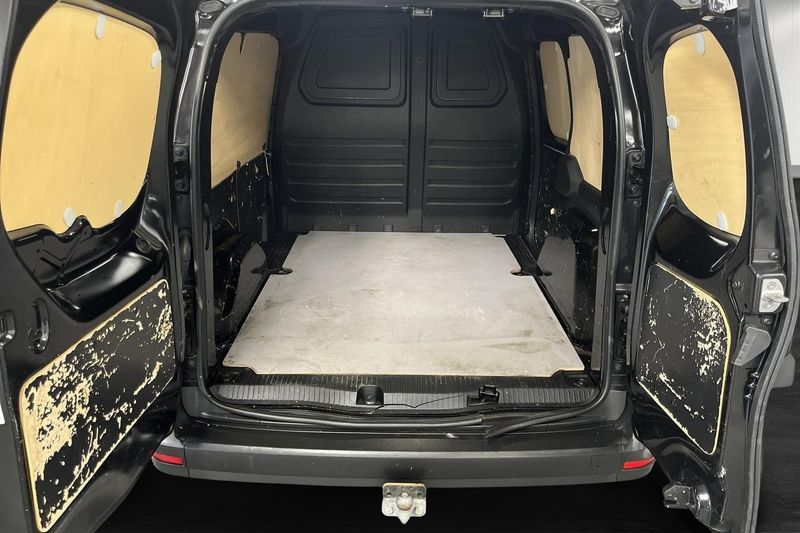 Mercedes Citan bild 12