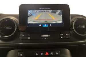 Mercedes Citan bild 13