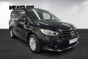 Mercedes Citan bild 2