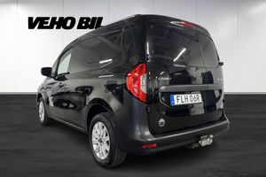 Mercedes Citan bild 4