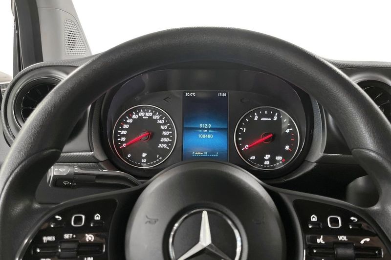 Mercedes Citan bild 5