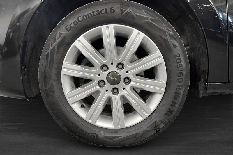 Mercedes Citan bild 10
