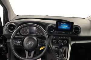 Mercedes Citan bild 8