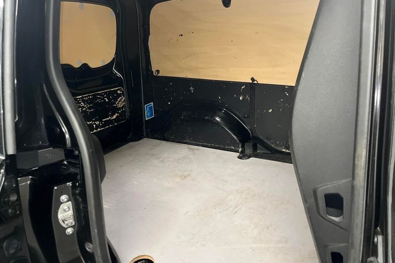 Mercedes Citan bild 11