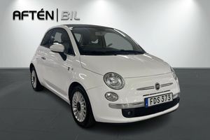 Fiat 500 bild 4