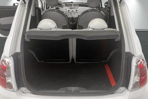 Fiat 500 bild 18