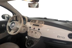 Fiat 500 bild 16