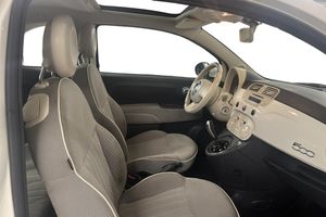 Fiat 500 bild 15