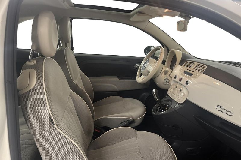 Fiat 500 bild 15