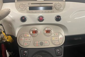 Fiat 500 bild 19