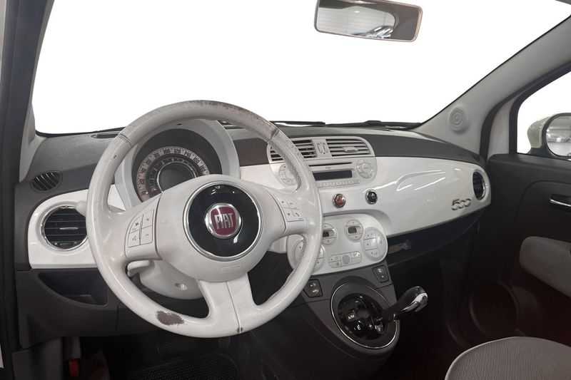 Fiat 500 bild 11