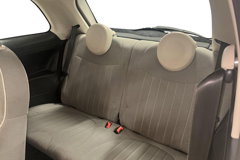 Fiat 500 bild 17