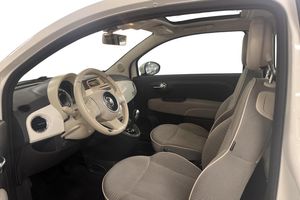 Fiat 500 bild 13