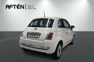 Fiat 500 bild 7