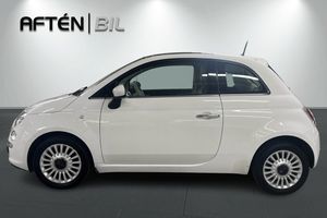 Fiat 500 bild 10