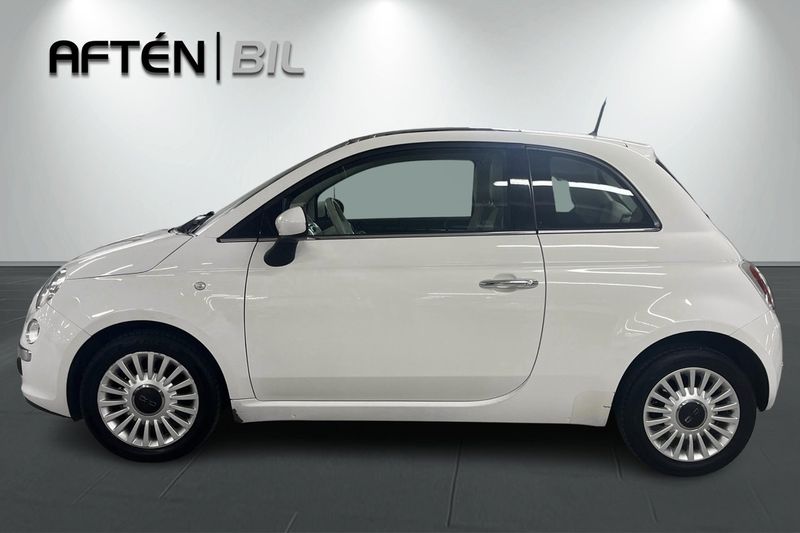 Fiat 500 bild 10