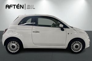 Fiat 500 bild 6