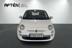 Fiat 500 bild 3