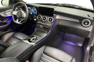 Mercedes C300 bild 20