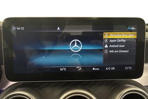 Mercedes C300 bild 26