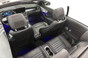 Mercedes C300 bild 13