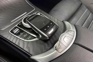 Mercedes C300 bild 25