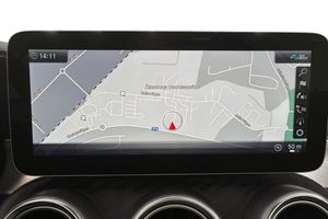 Mercedes C300 bild 24