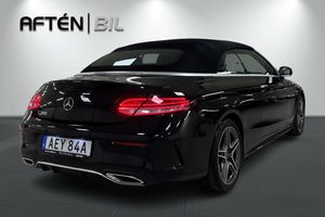 Mercedes C300 bild 7