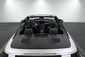 Mercedes C300 bild 14