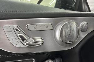 Mercedes C300 bild 22