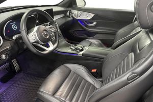 Mercedes C300 bild 17