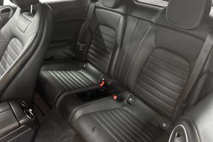 Mercedes C300 bild 19