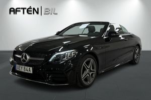 Mercedes C300 bild 12