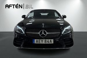 Mercedes C300 bild 3