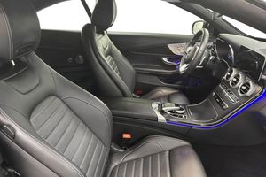 Mercedes C300 bild 18