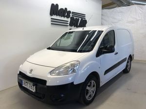 Peugeot Partner bild 1