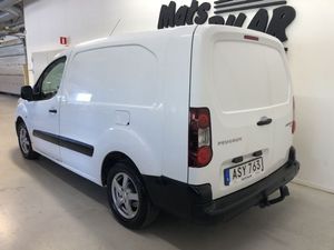 Peugeot Partner bild 3