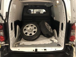 Peugeot Partner bild 7