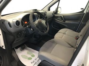 Peugeot Partner bild 6