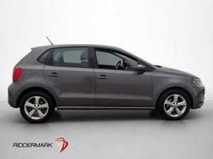 Volkswagen Polo bild 9