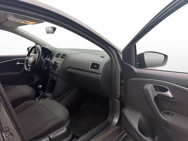 Volkswagen Polo bild 18