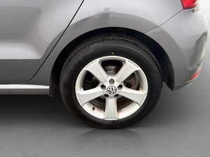 Volkswagen Polo bild 22