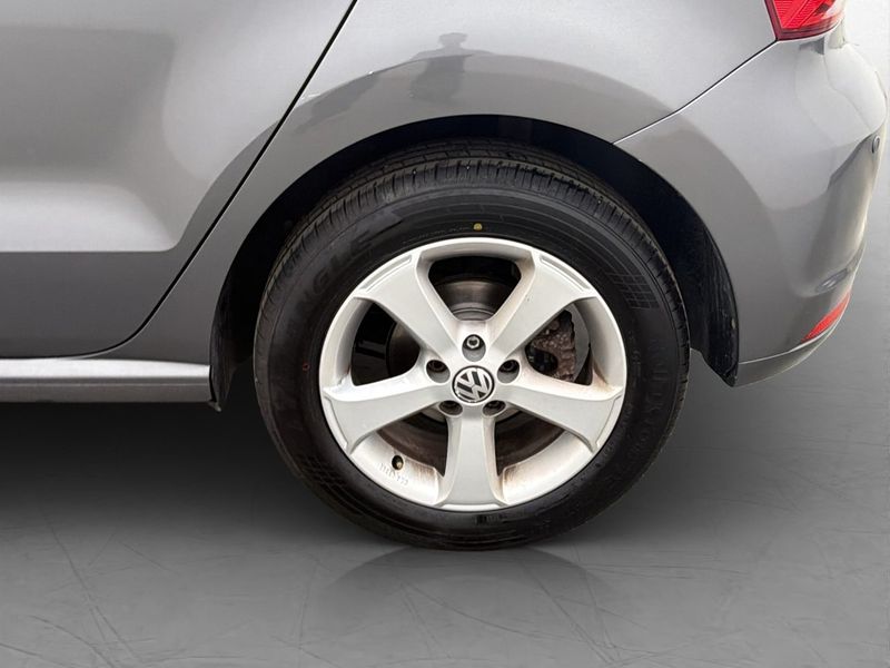 Volkswagen Polo bild 22