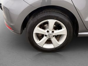 Volkswagen Polo bild 23