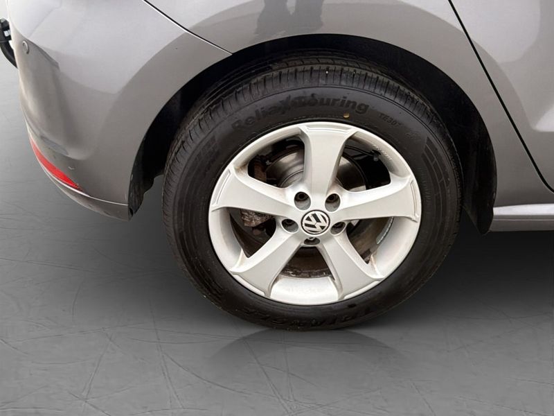 Volkswagen Polo bild 23