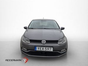 Volkswagen Polo bild 2