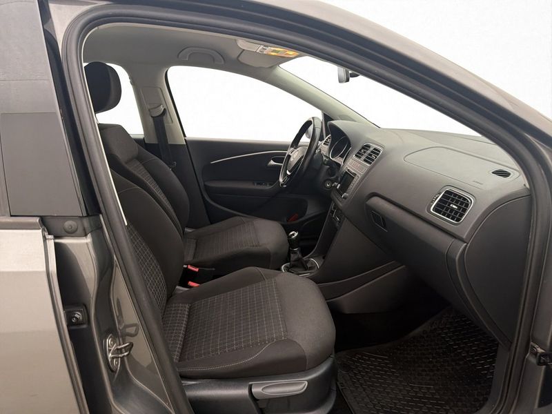 Volkswagen Polo bild 17