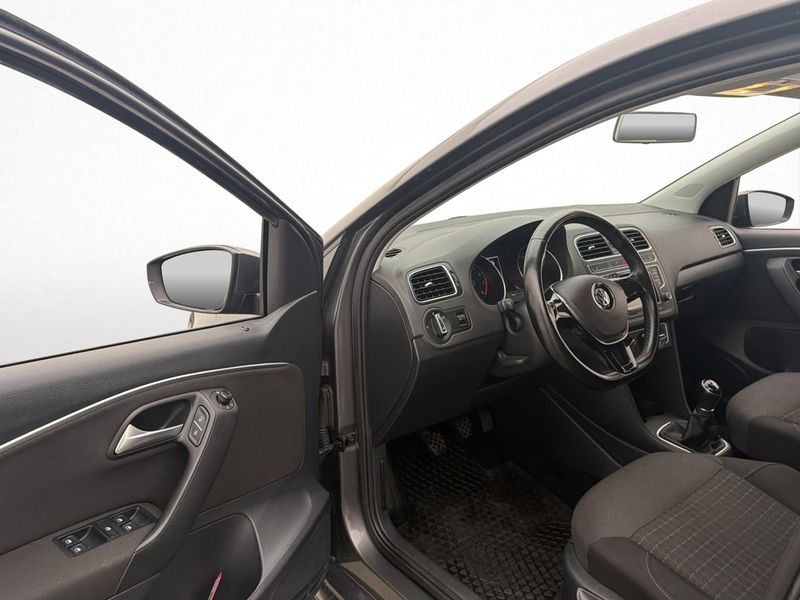 Volkswagen Polo bild 11
